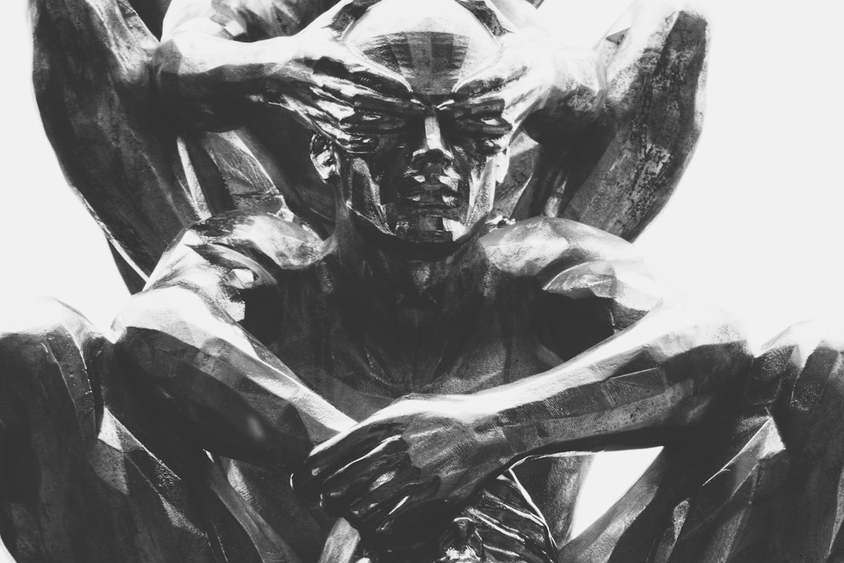 Global Street Art sector illustration