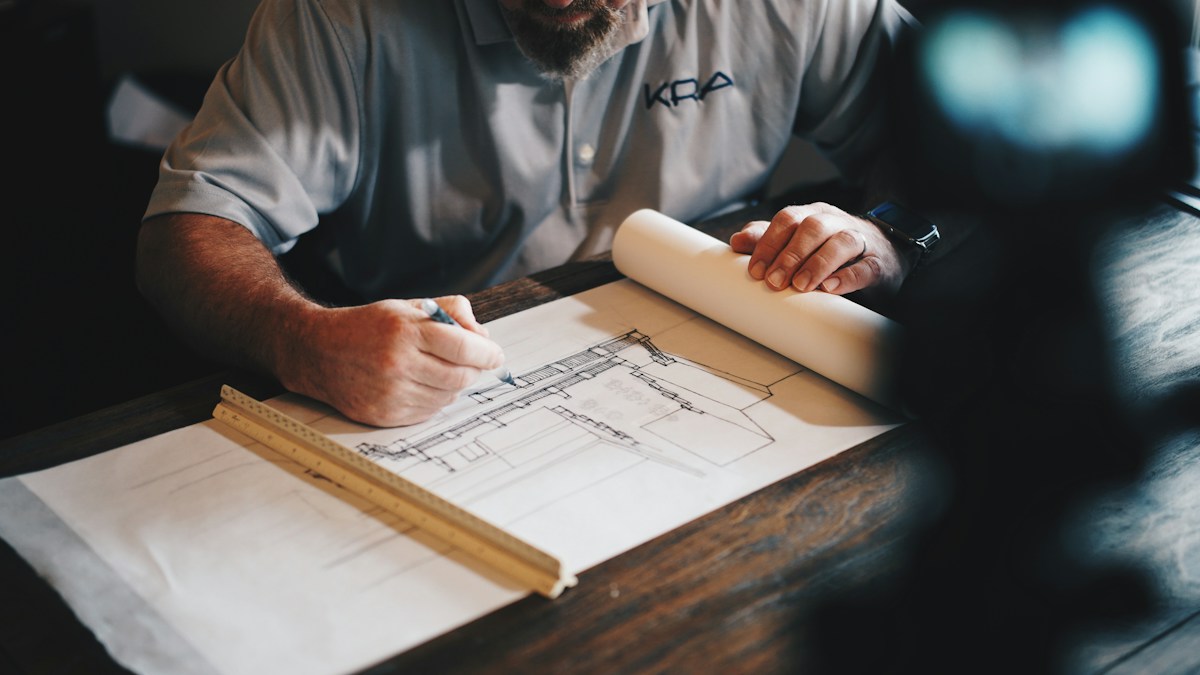 Construction environment