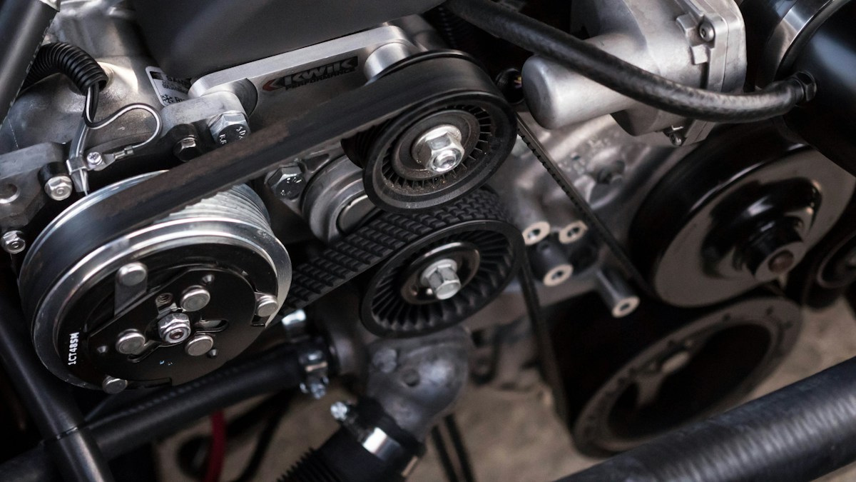 Automotive operations